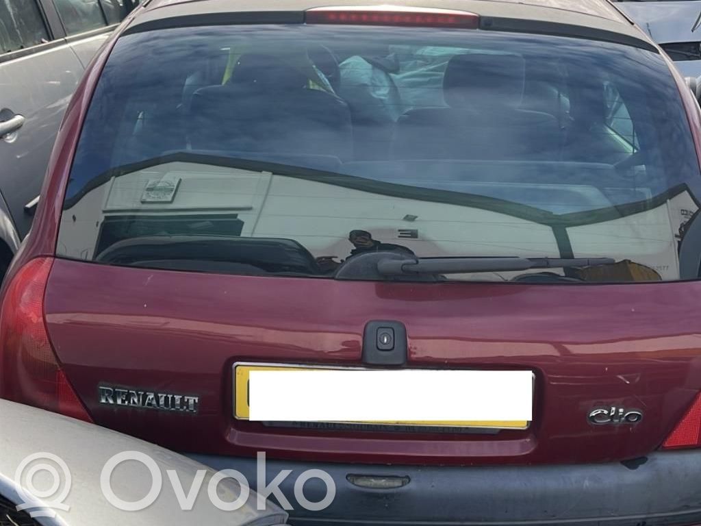 Clio II Clio  7700410518