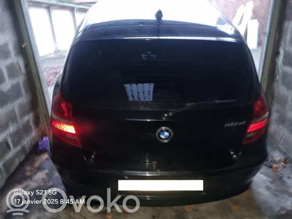 1 E81 E87 Series 1  51466966716