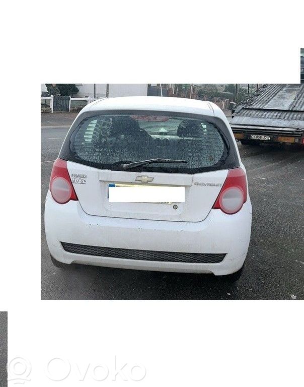 Aveo Aveo  95952066