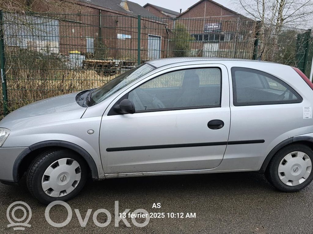 Corsa C Corsa  9196449