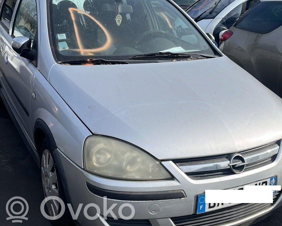 Corsa C Corsa  93187120