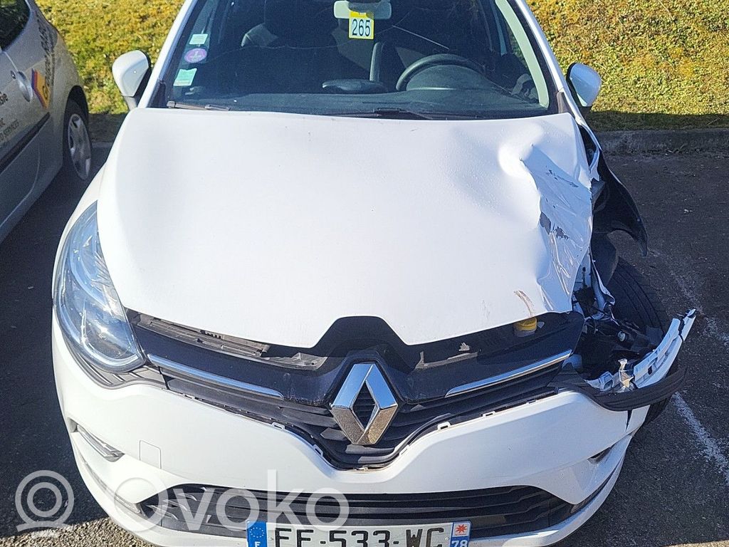 Clio IV Clio  8201588337