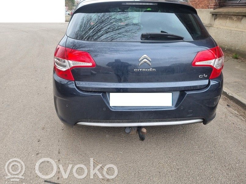 C4 II C4 Picasso, Grand Picasso, Aircross, Cactus