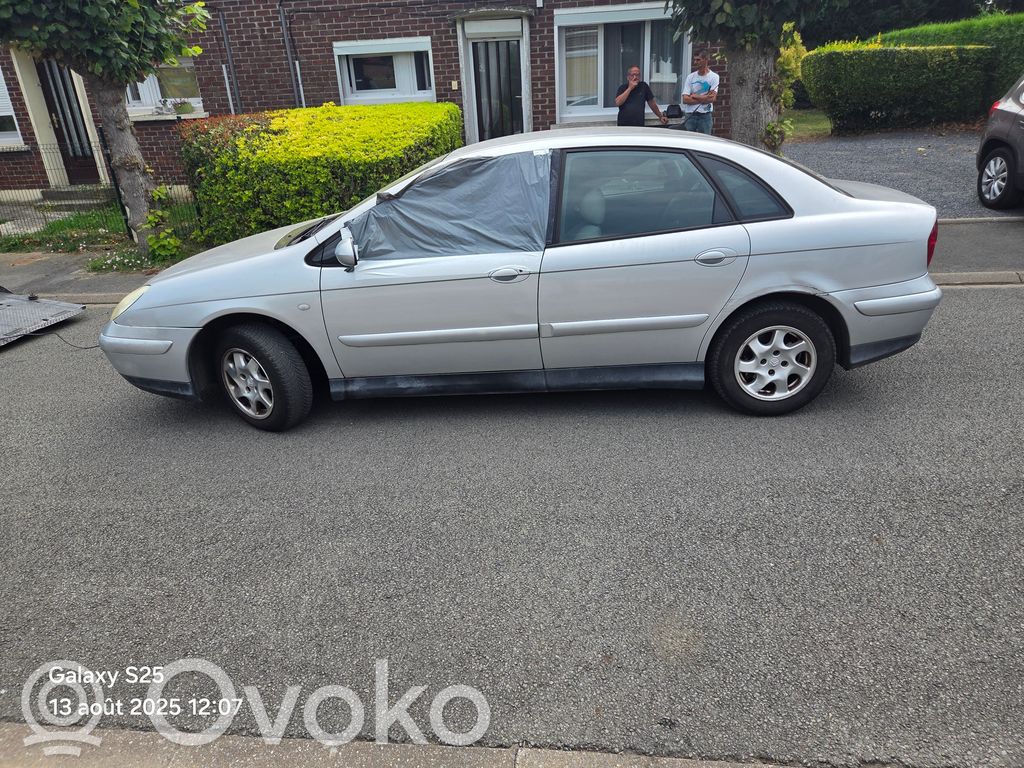 C5 C5, C5 Aircross  00008794KR