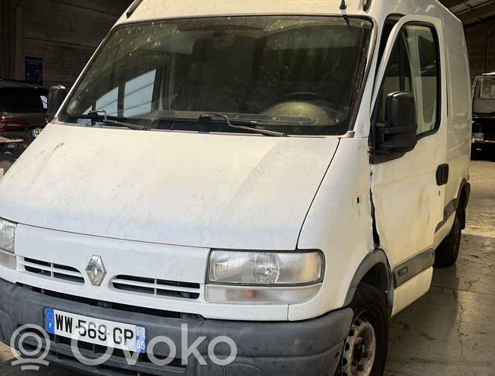 Master II Master  8200634602
