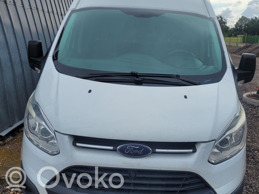 Transit Custom Transit Custom  0265956430