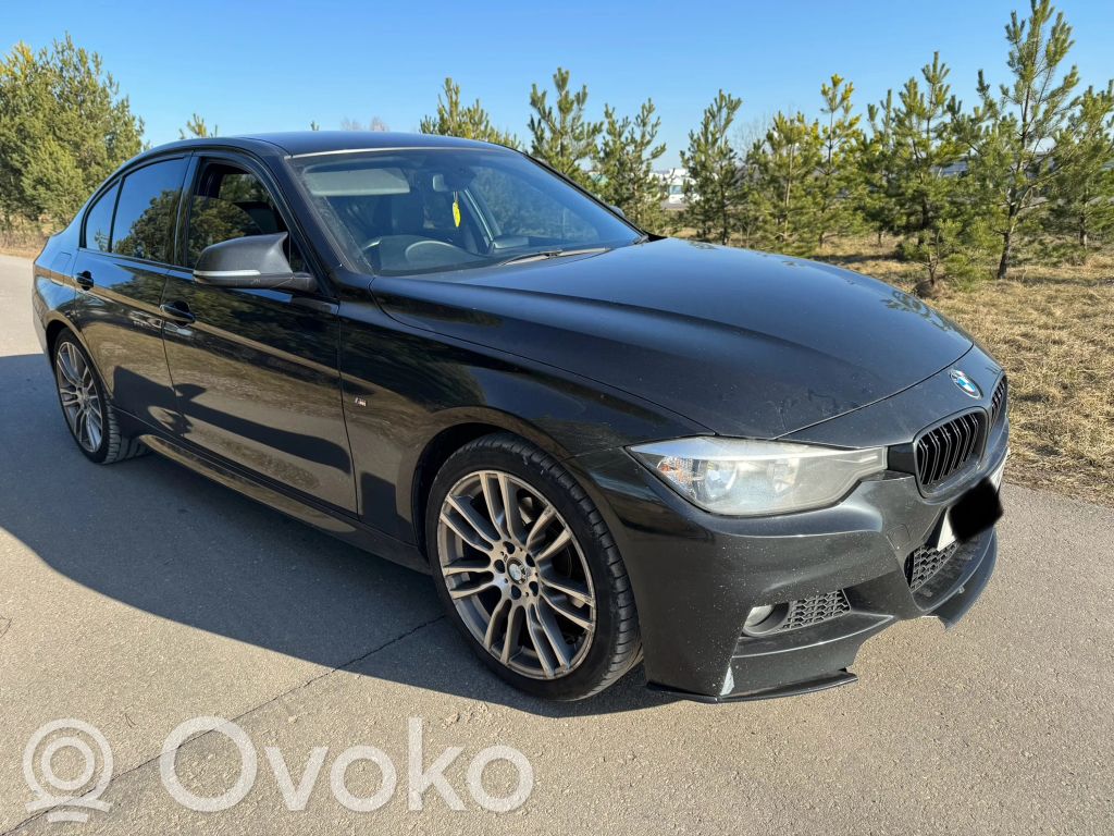 3 F30 F35 F31 Series 3  9289212