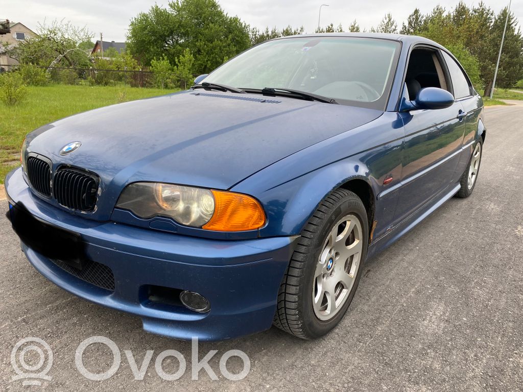 3 E46 Series 3  740858