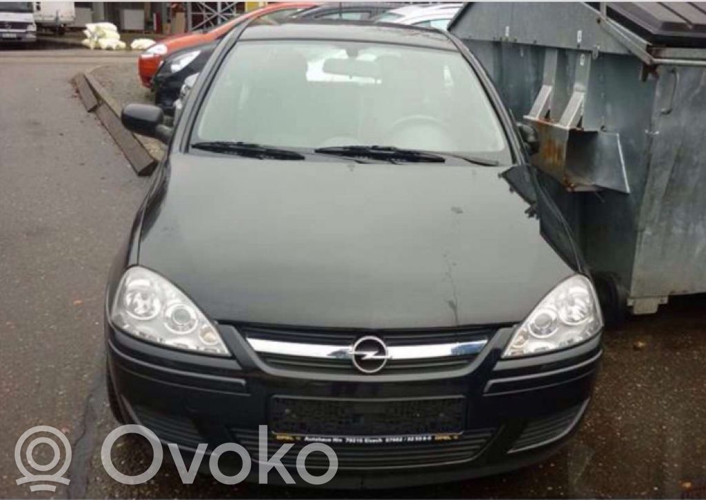 Corsa C Corsa  55564491