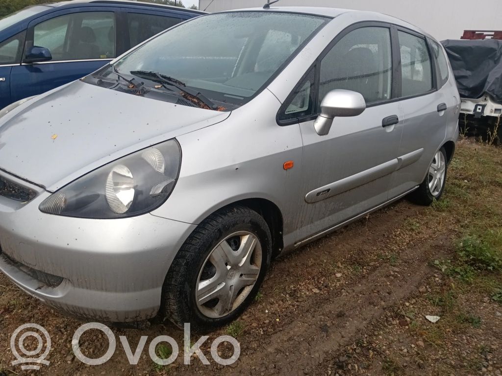 Jazz Jazz  53600SAAG5