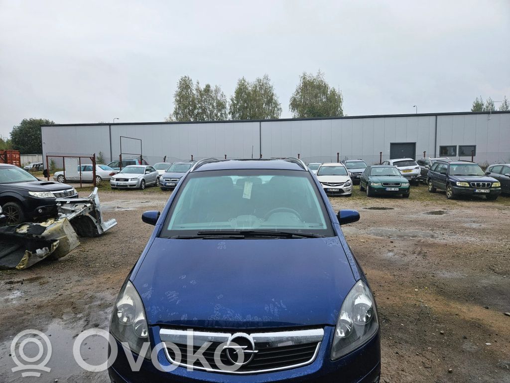 Zafira B Zafira  13205865