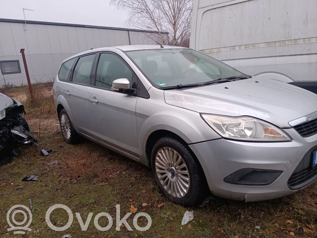 Focus ST Focus  D4204T