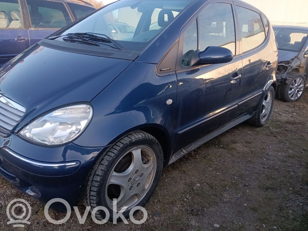 A W168 A-class  A1683701572