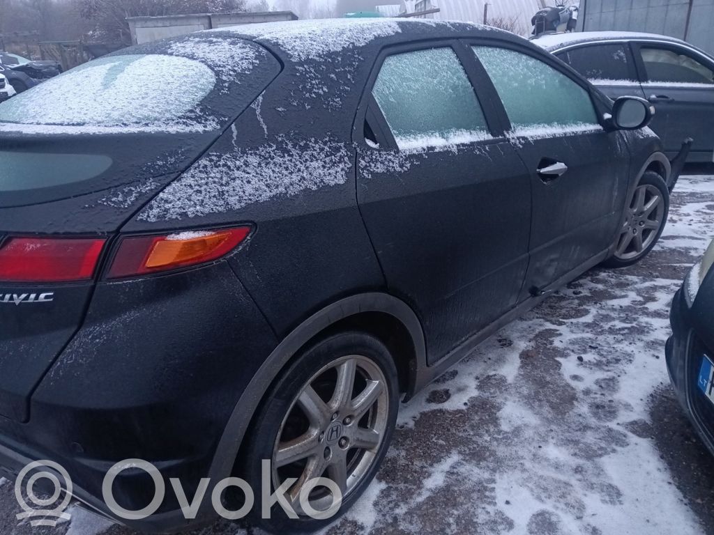 Civic Civic  71501SMGE00ZA