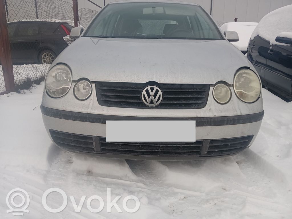 Polo Polo  03E906262