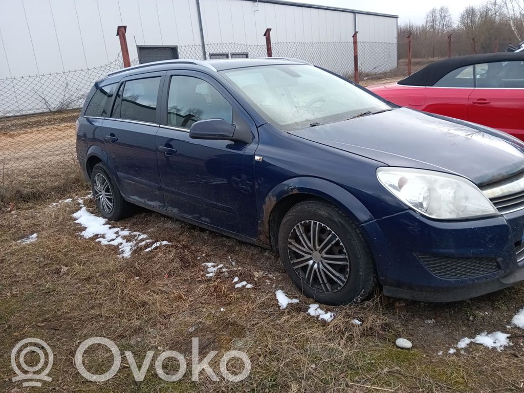 Astra H Astra  13100136