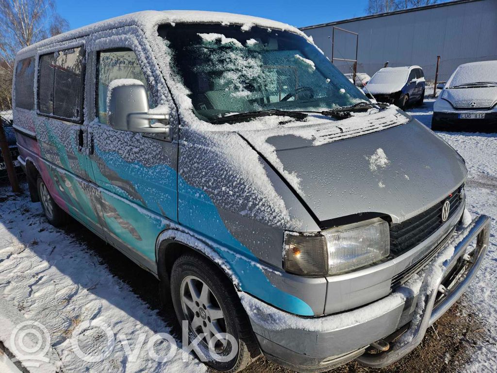 Multivan T4 Multivan  0244438R20
