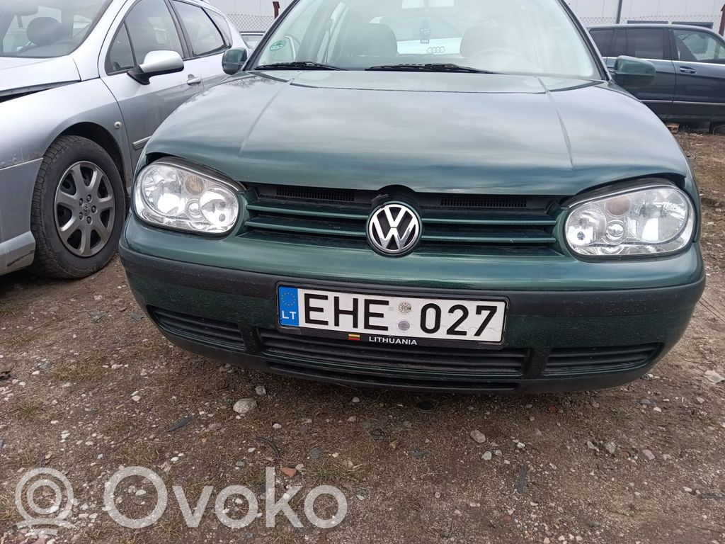 Golf IV Golf  1J0973724A