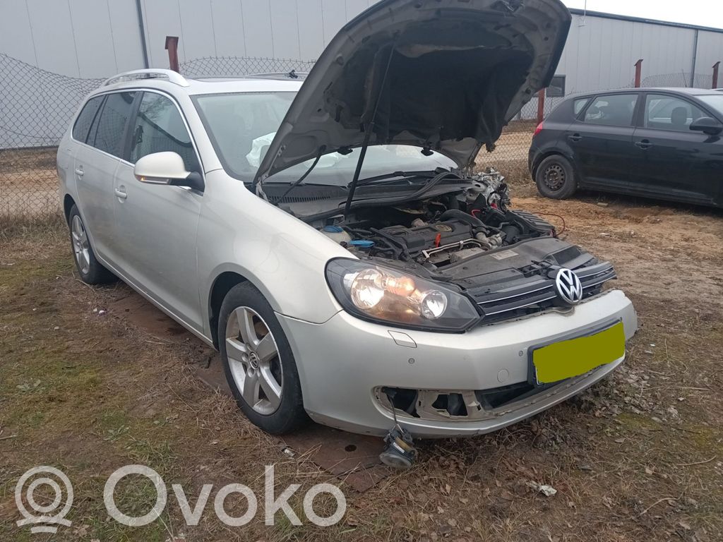 Golf VI Golf  03C903023A