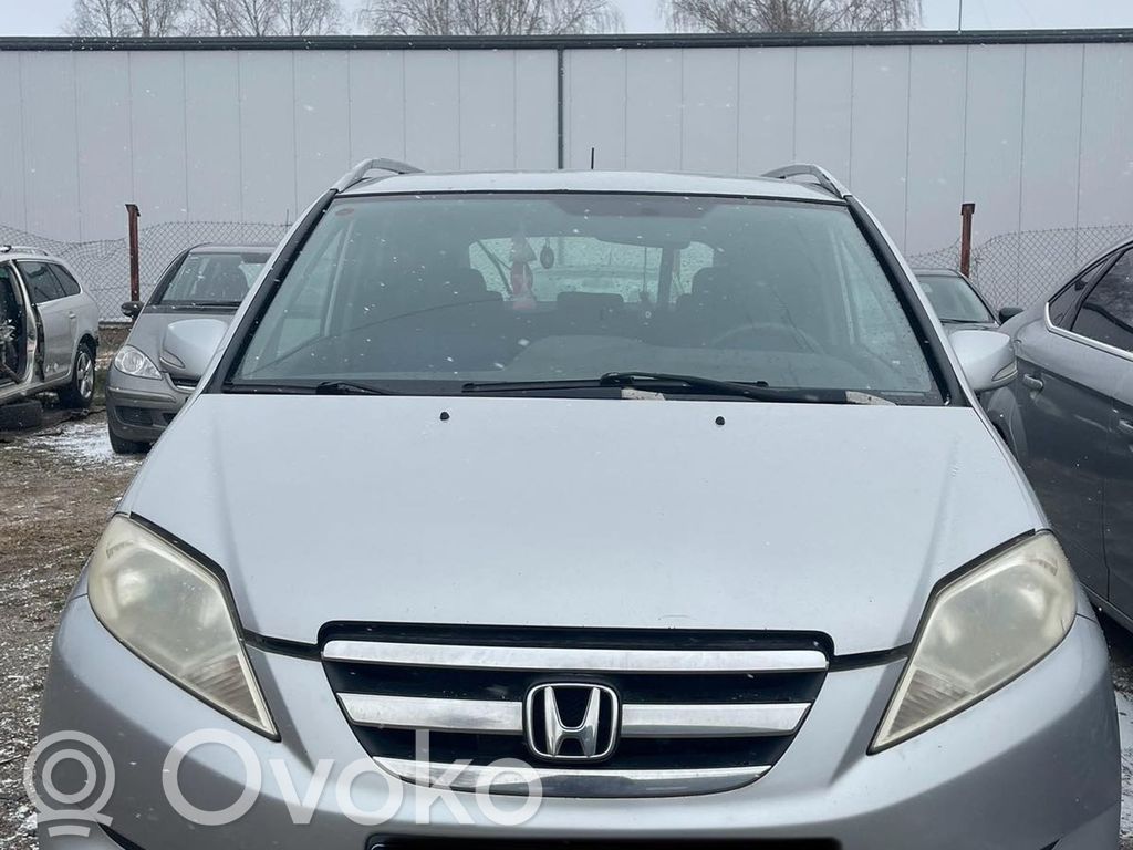 FR-V FR-V