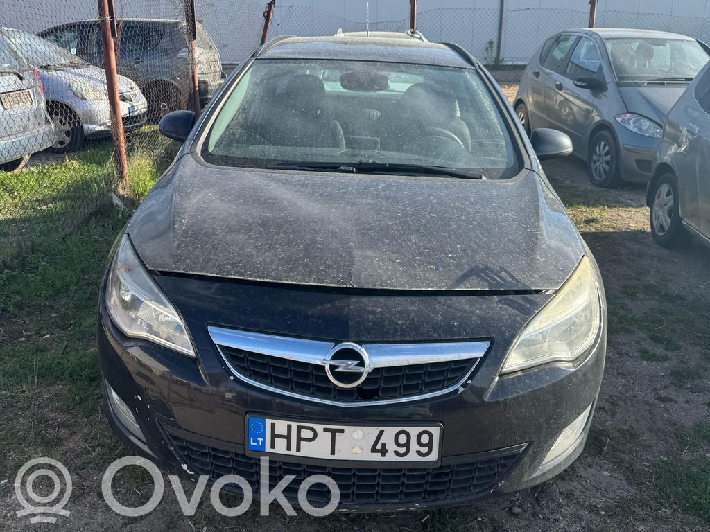 Astra J Astra  275820955101