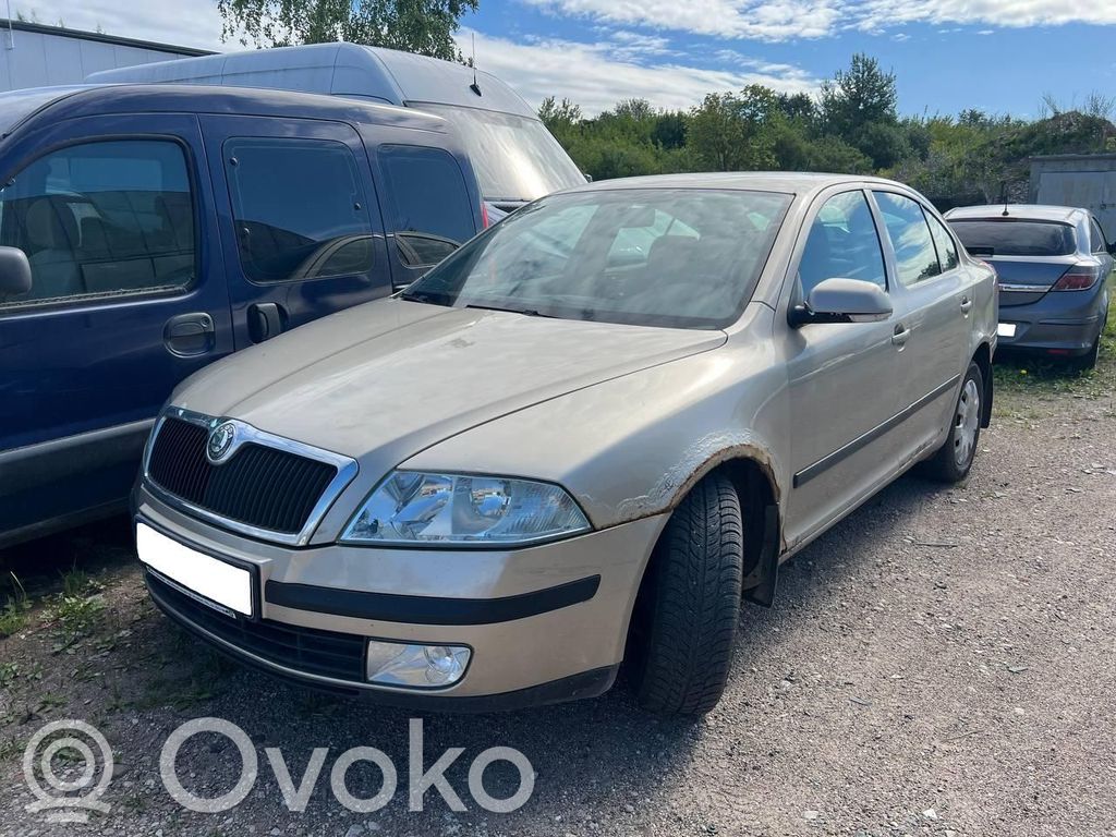 Octavia Mk2 (1Z) Octavia  E8203577