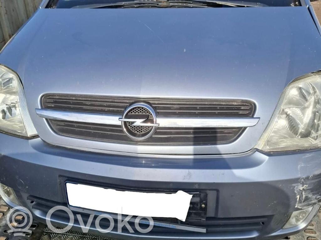 Meriva A Meriva  100583115