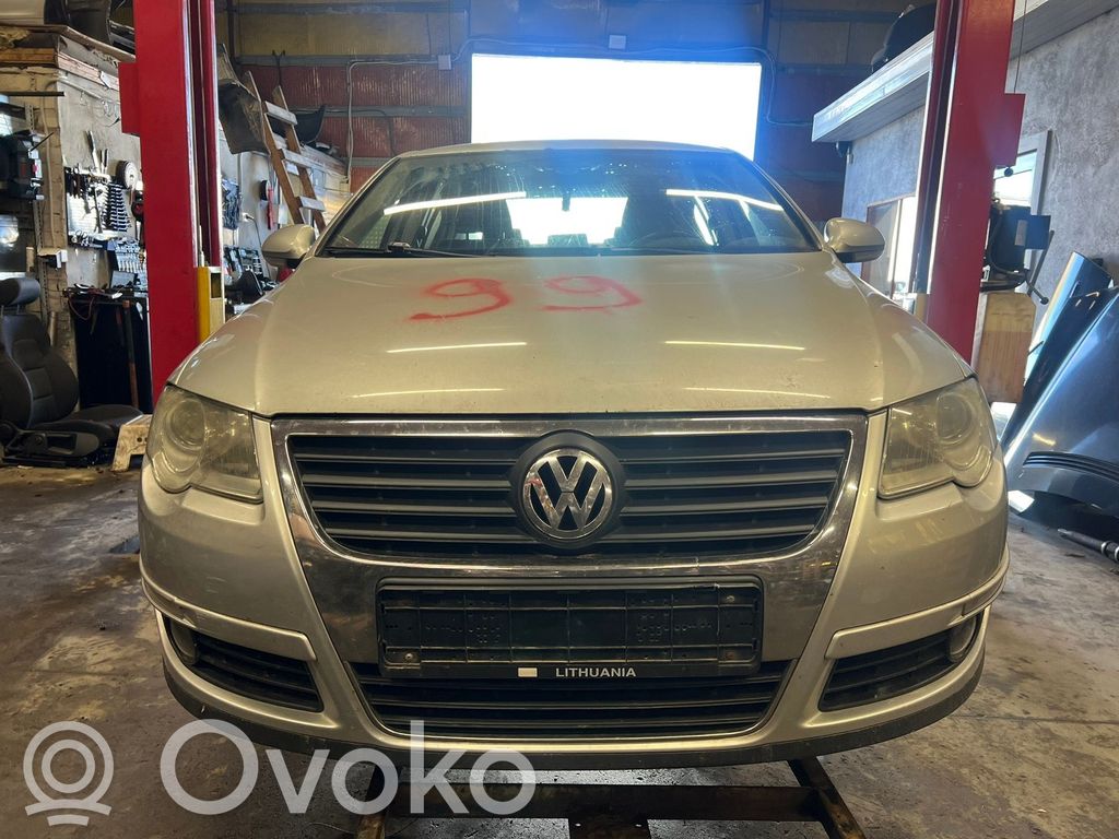 PASSAT B6 Passat  3C5807421