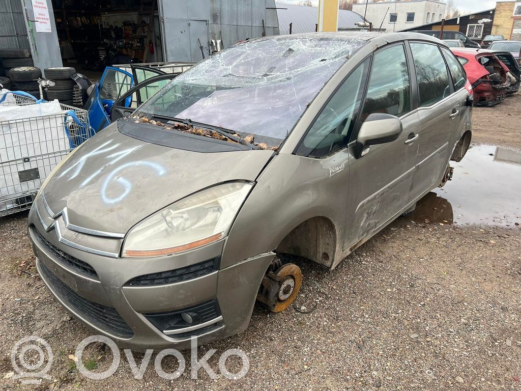 C4 I Picasso C4 Picasso, Grand Picasso, Aircross, Cactus  9657555580