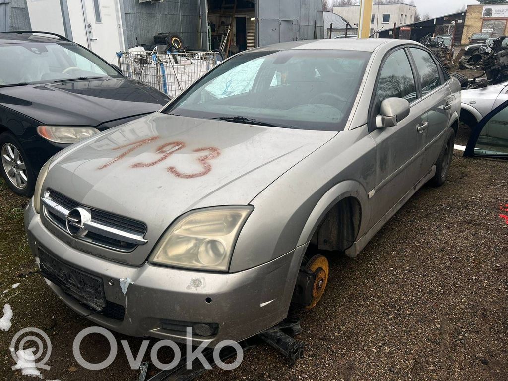 Vectra C Vectra