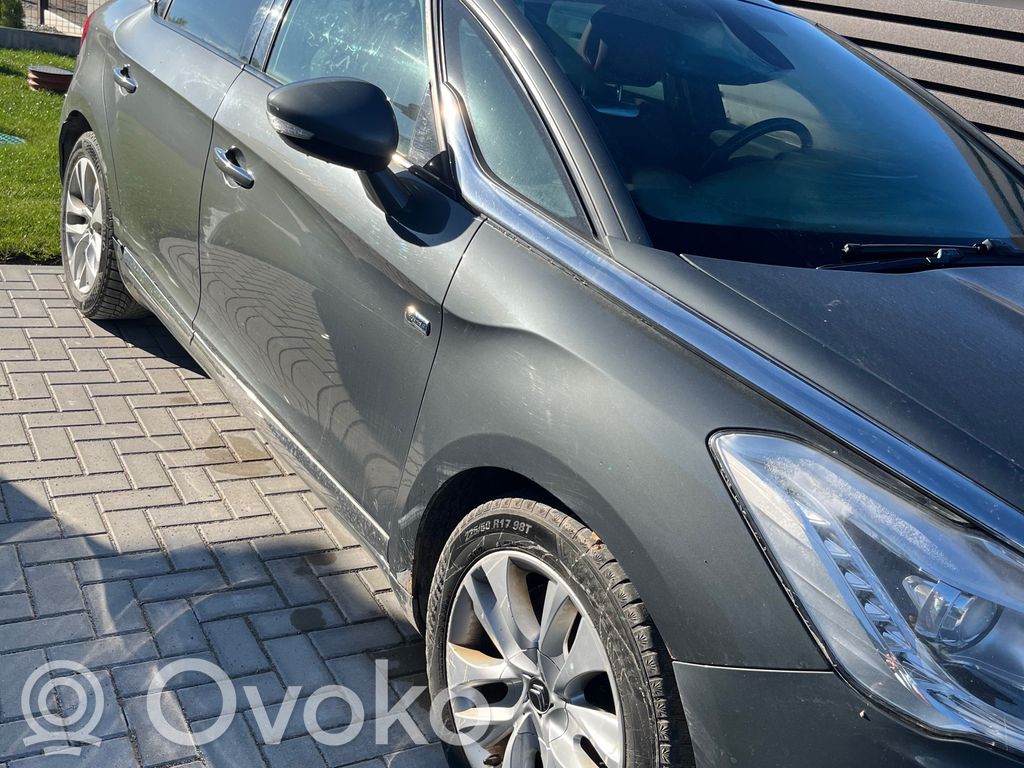 DS5 DS5