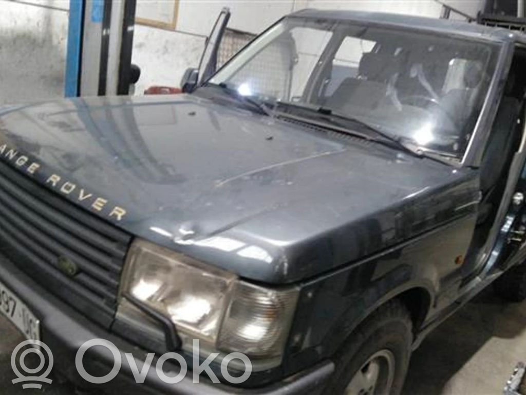 Range Rover P38A Range Rover  446