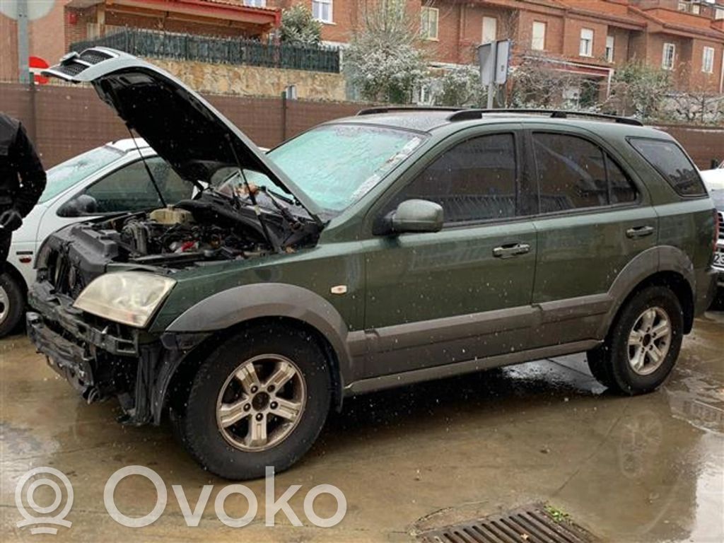 Sorento Sorento  AF111393