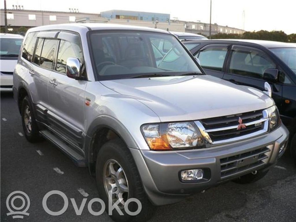 Montero Montero  MR436869