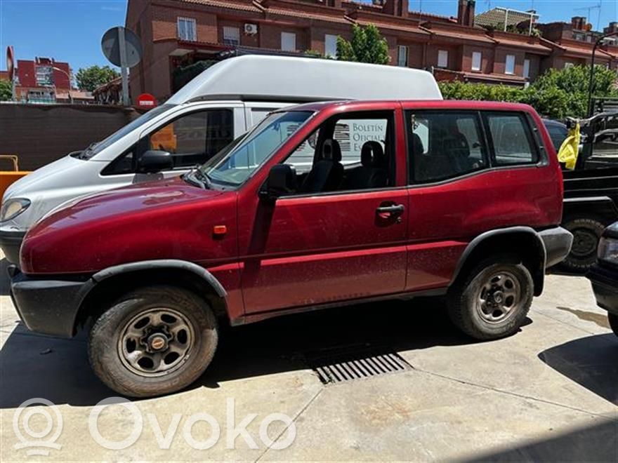 Terrano Terrano  963219F900