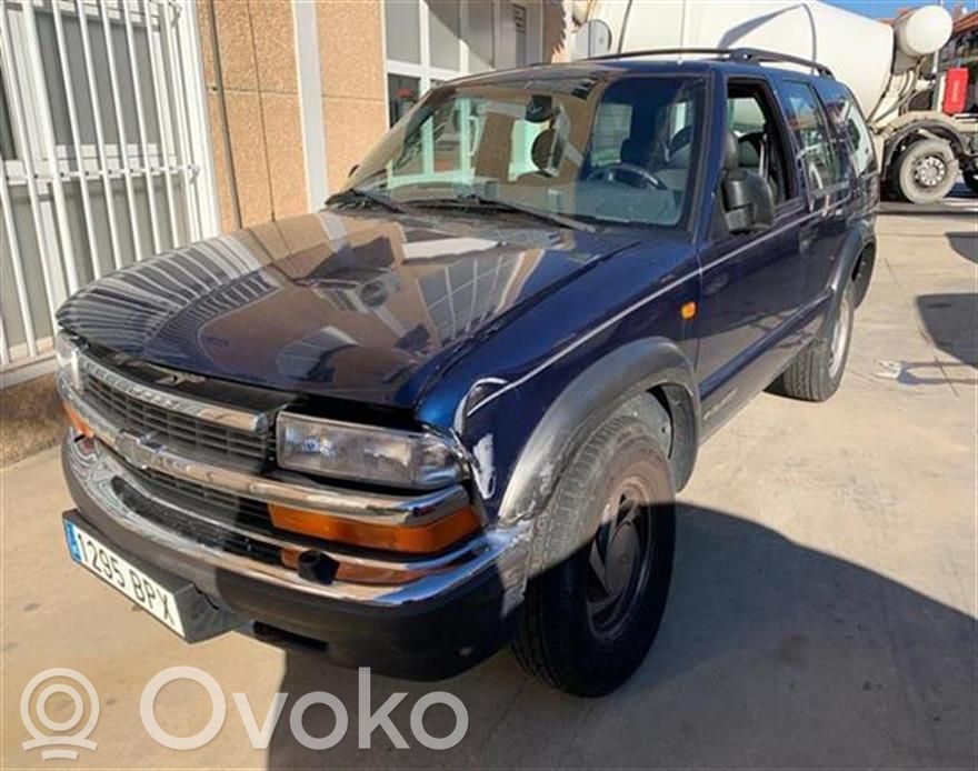 Blazer Blazer / S10 Blazer