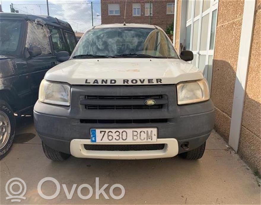 Freelander 2 - LR2 Freelander  STC4526