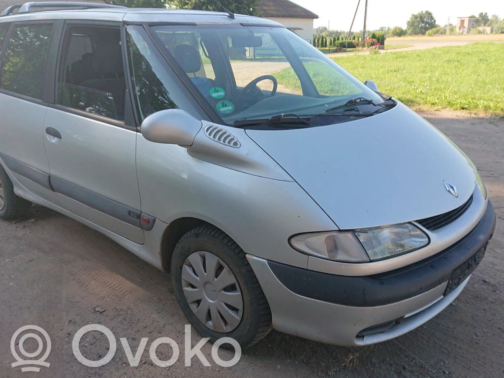 Espace III Espace  36841A
