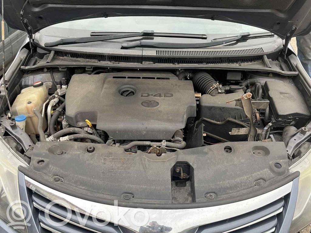 Avensis T270 Avensis  5598105021