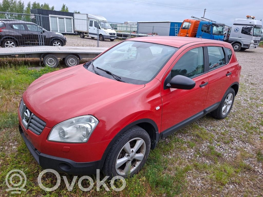Qashqai Qashqai, Qashqai+2  23100BC00A
