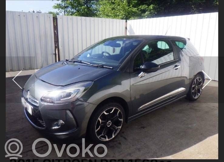 DS3 DS3