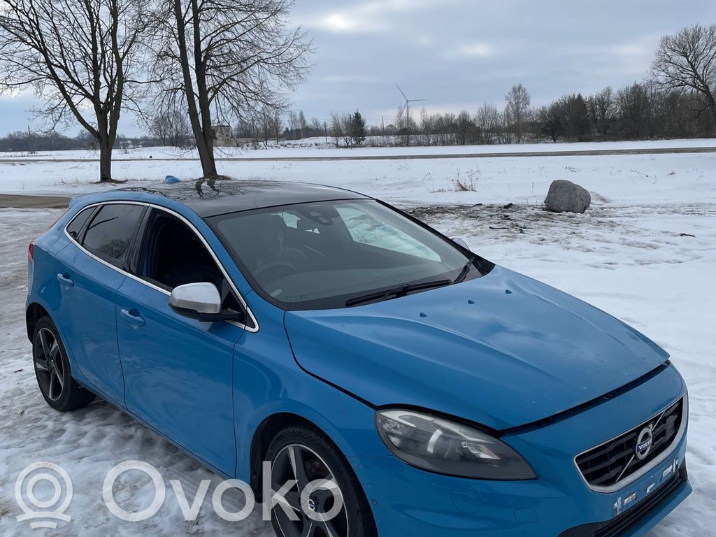 V40 S40, V40
