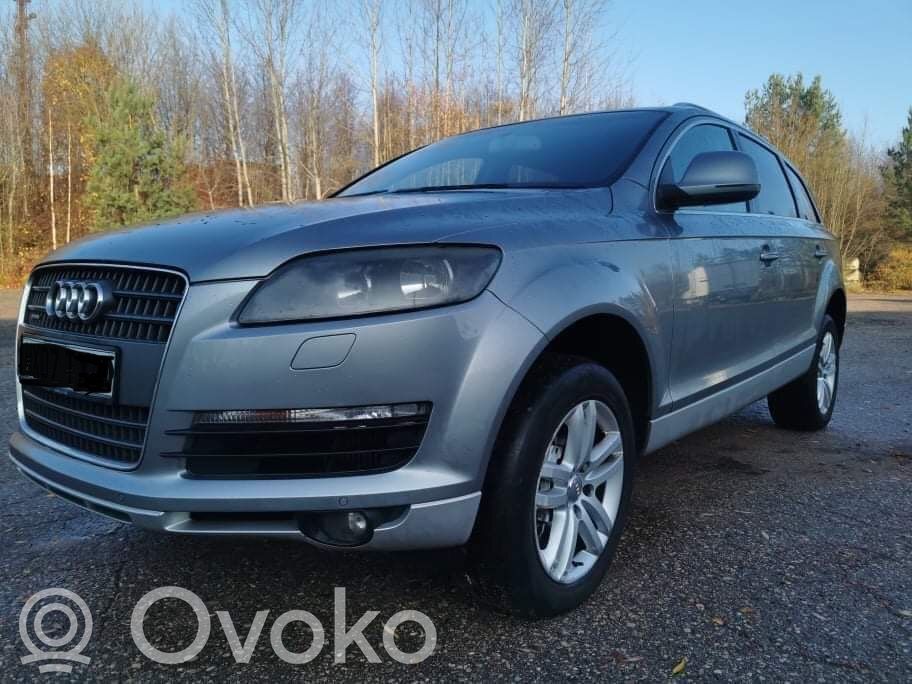 Q7 4L Q7  190301