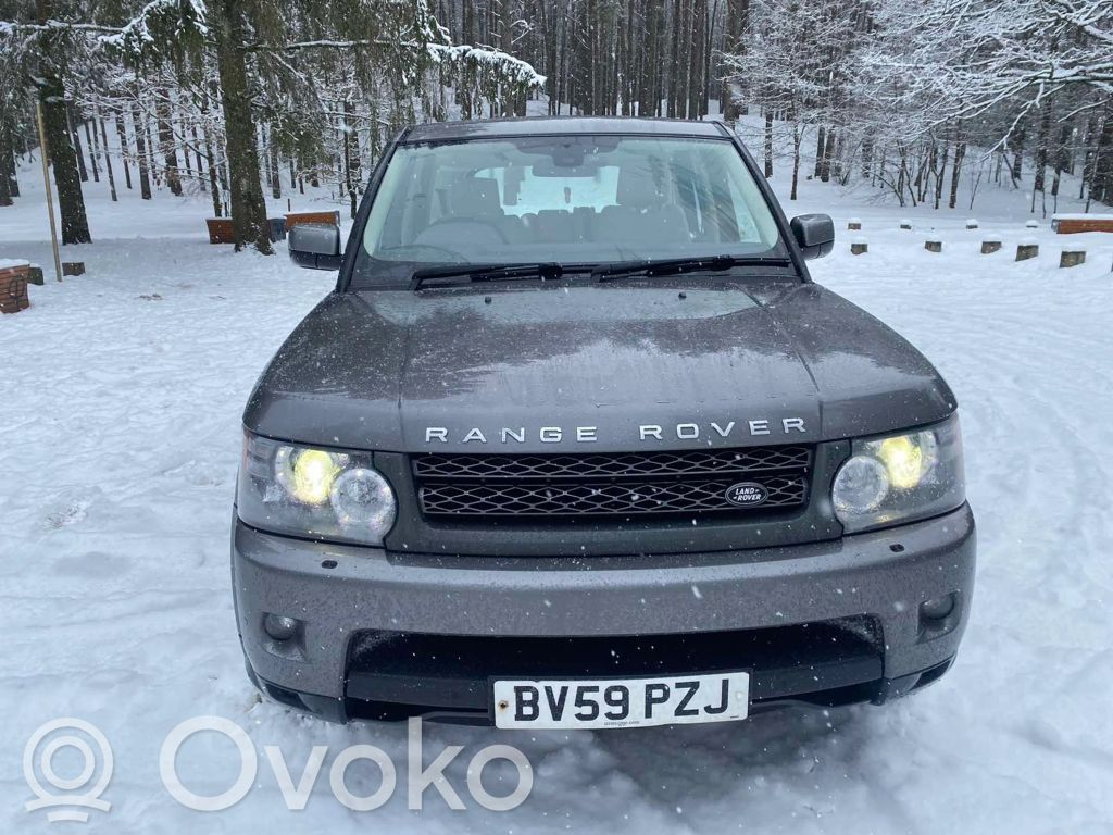 Range Rover Sport L320 Range Rover  9H2Q9D375AA