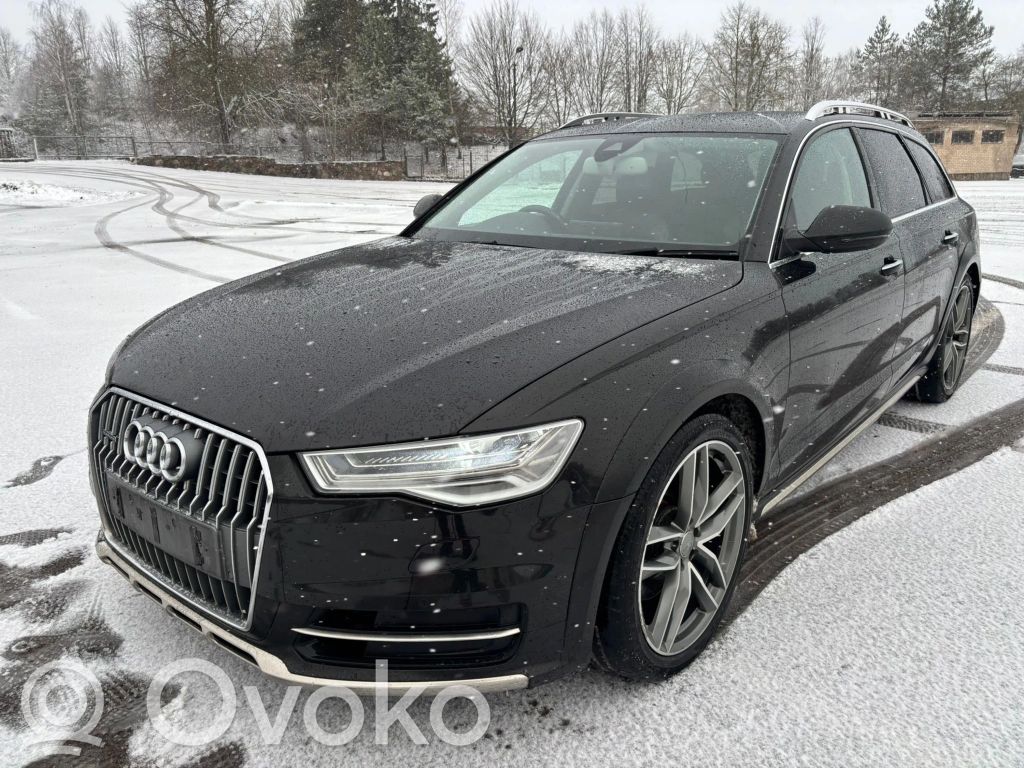 A6 Allroad C7 A6 Allroad  059354EB