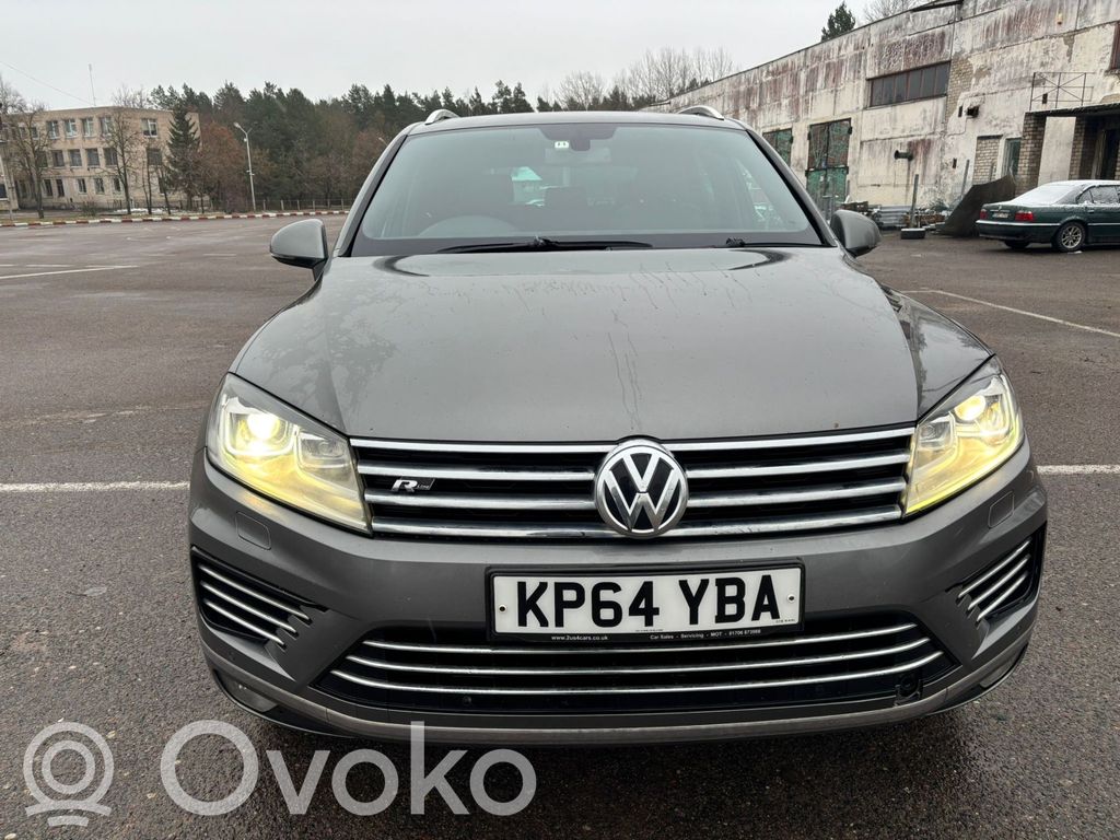 Touareg II Touareg  059907807L
