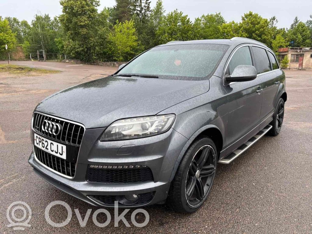 Q7 4L Q7  059911024K