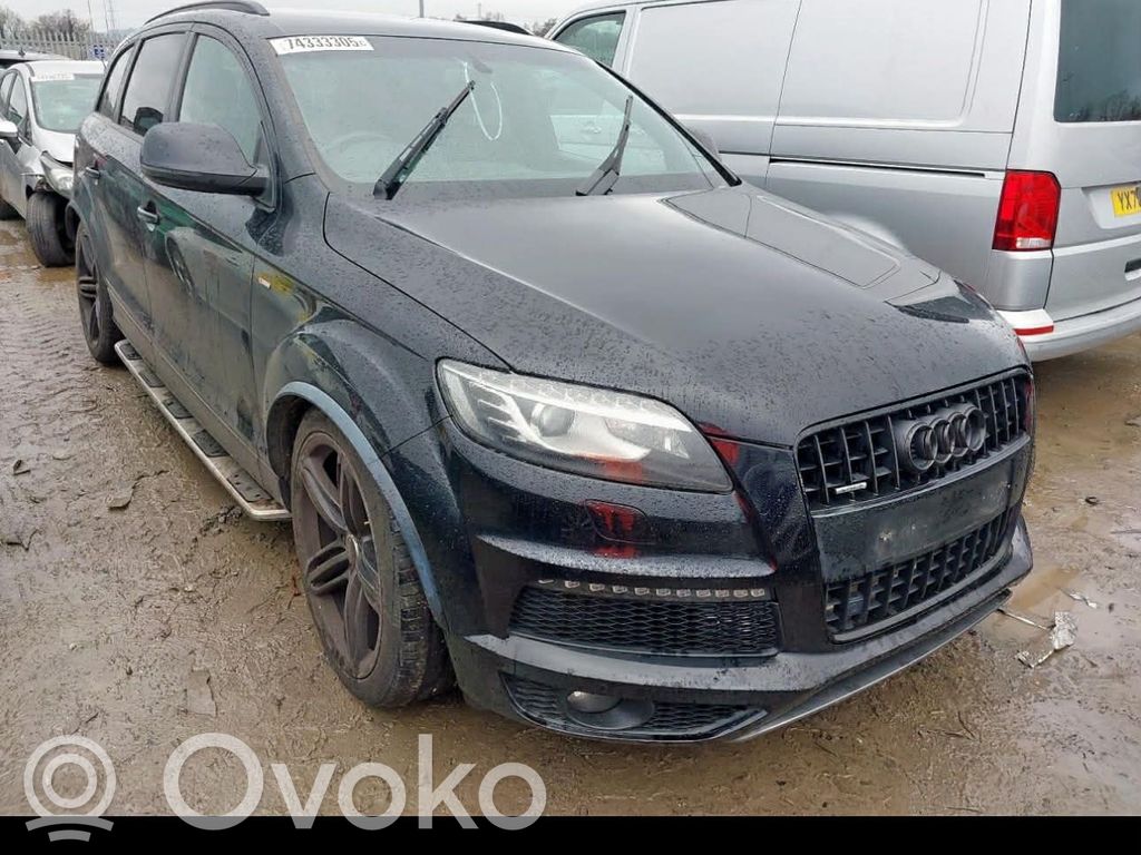 Q7 4L Q7  NAC