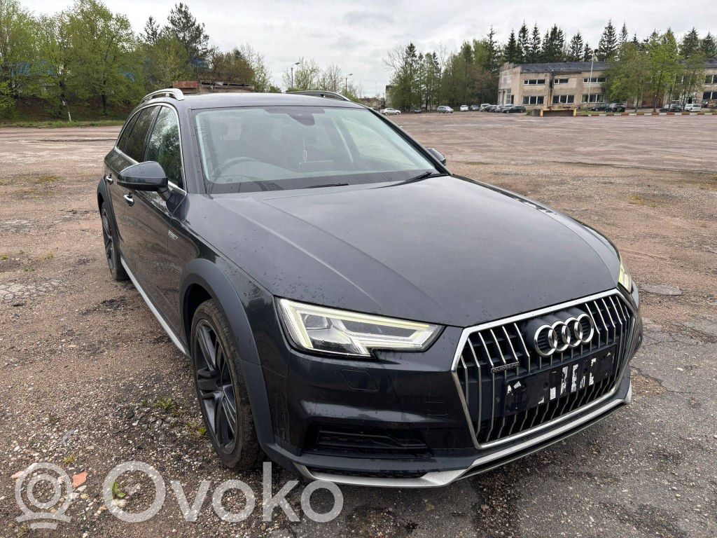 A4 Allroad B9 A4 Allroad  4M0959107B