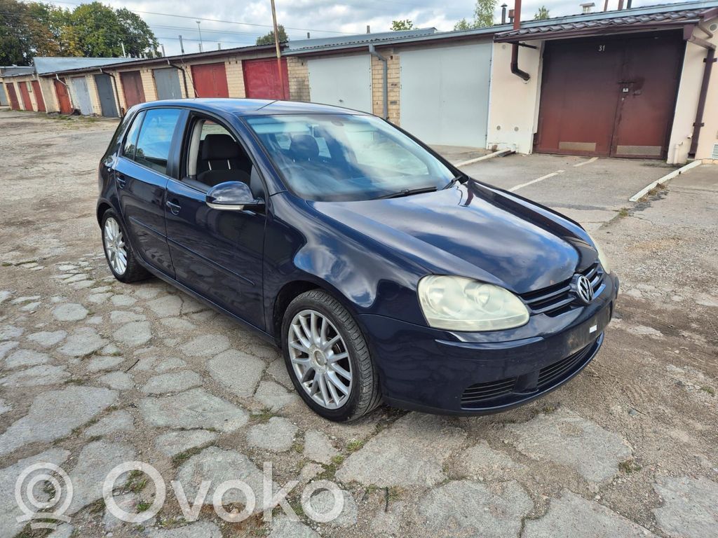Golf V Golf  1K6807417